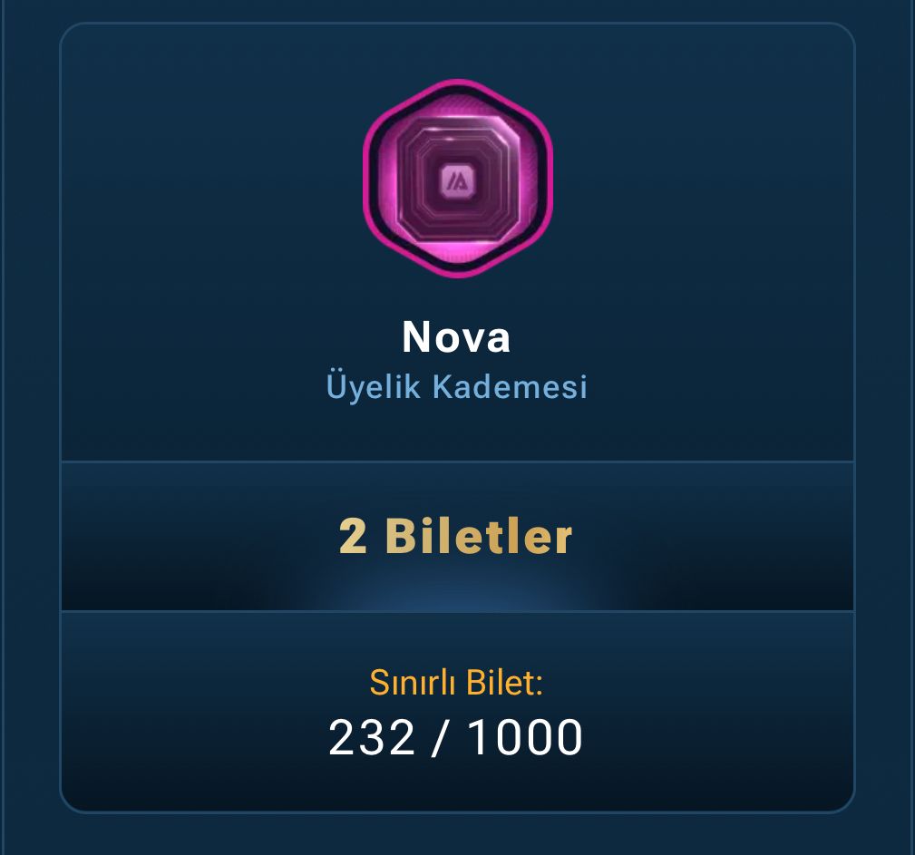 Apertum Mayıs Çılgınlığı 500.000$ Değerinde Hayat Değiştiren Ödüller!